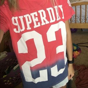 Superdry Tee