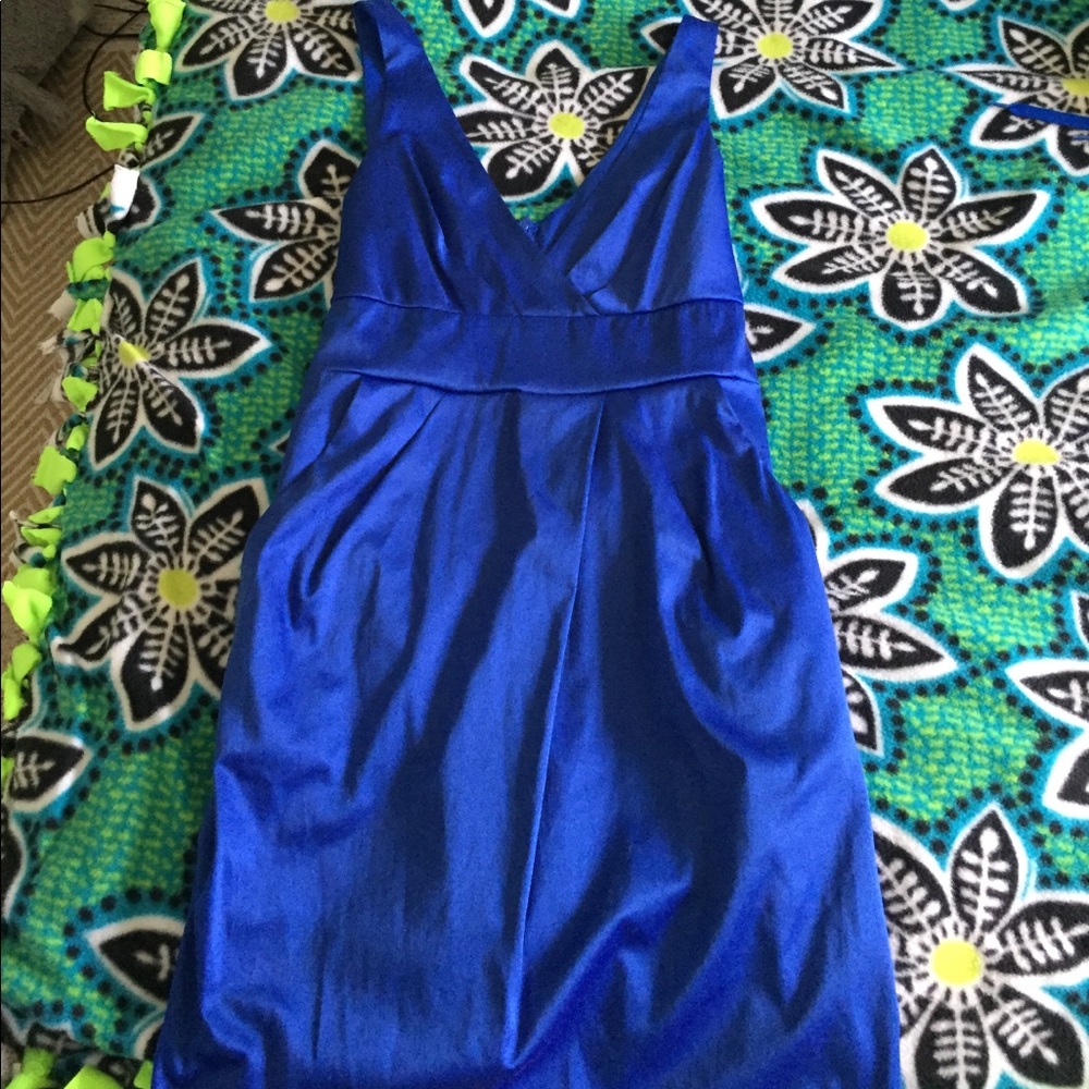 POCKET DRESS!!!!