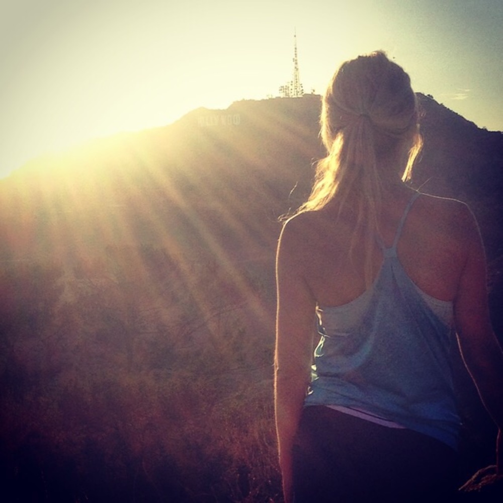 Meet your Posher, Amanda