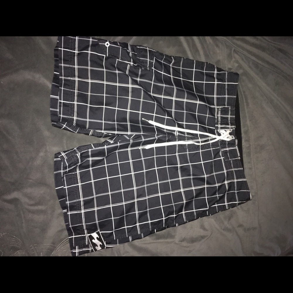 Billabong boardshorts