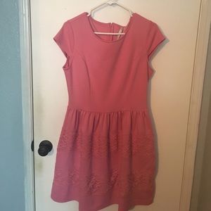 Lauren Conrad Dress