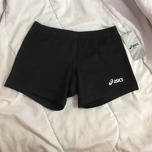NEW Asics Spandex