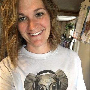 Meet your Posher, Allyson