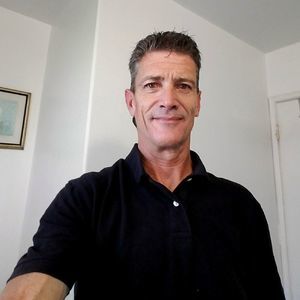 Meet your Posher, Wayne