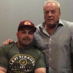 Meet your Posher, Charles