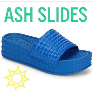 ASH Platform Slides