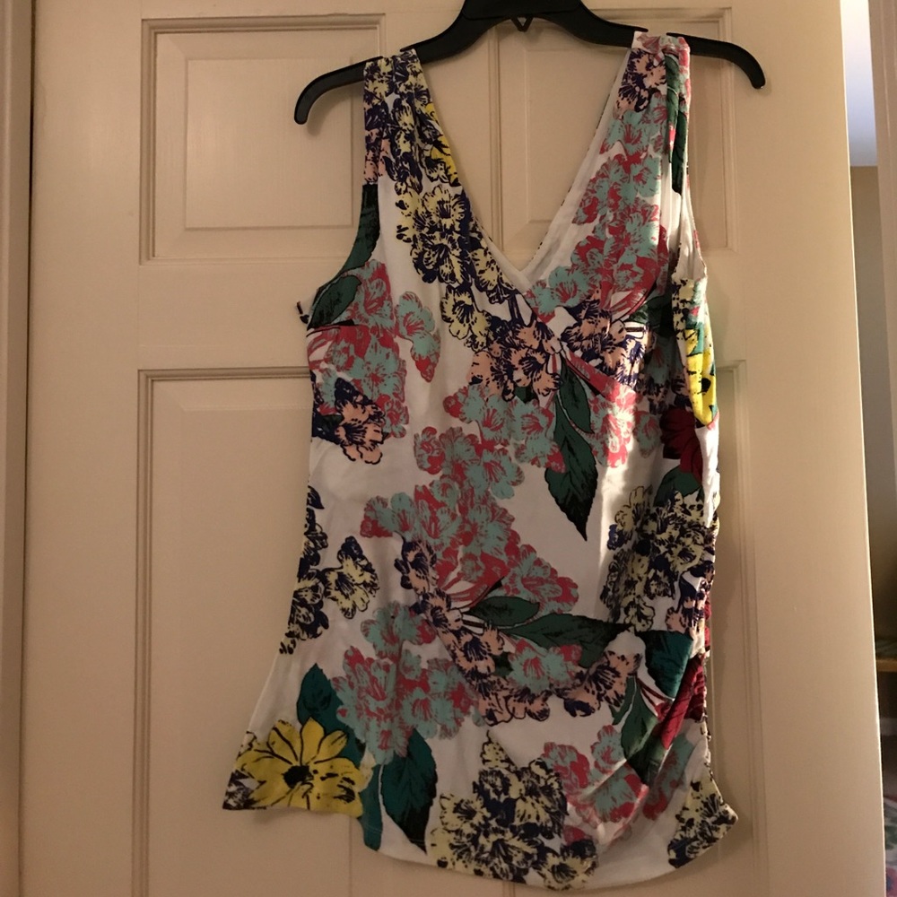 CAbi Tank