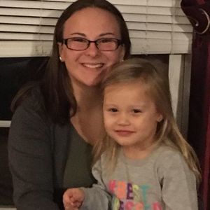 Meet your Posher, Meghan