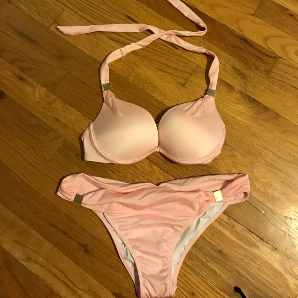 Pick PushUp Swimsuit
