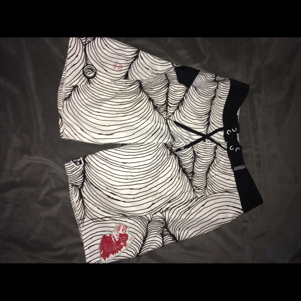 Volcom boardshorts