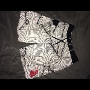 Volcom boardshorts
