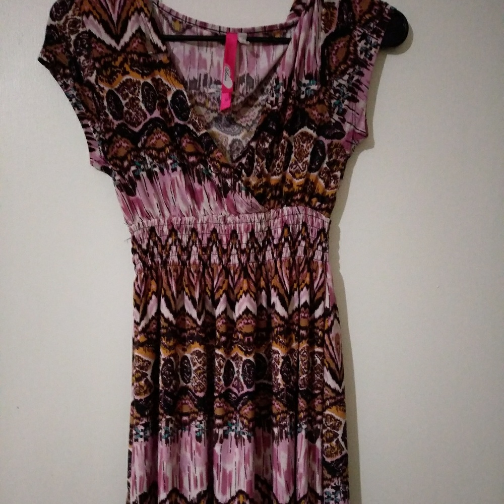 Womens size SMALL Dress