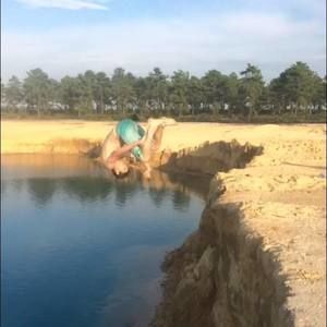 Meet your Posher, Cullen