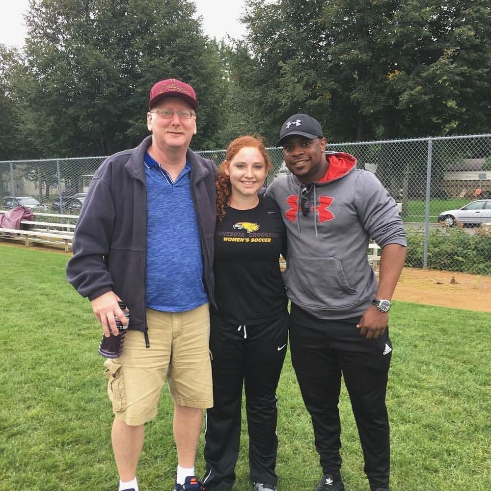 Meet your Posher, Carolyn