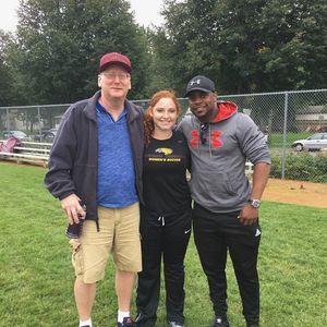 Meet your Posher, Carolyn