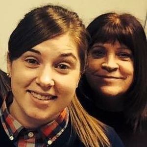 Meet your Posher, Leslie