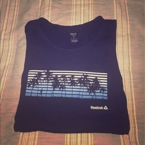 🌴 Mens Reebok Tank Top 🌴