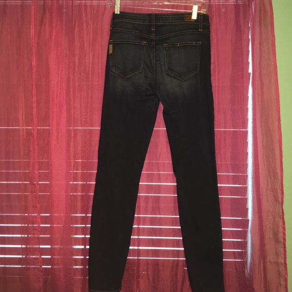 Paige Premium Jeans - Picture 4 of 4