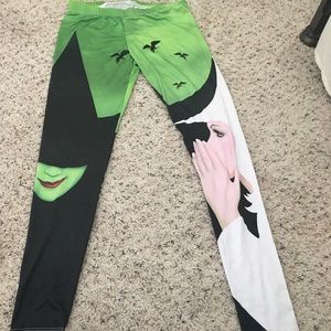 Wicked leggings