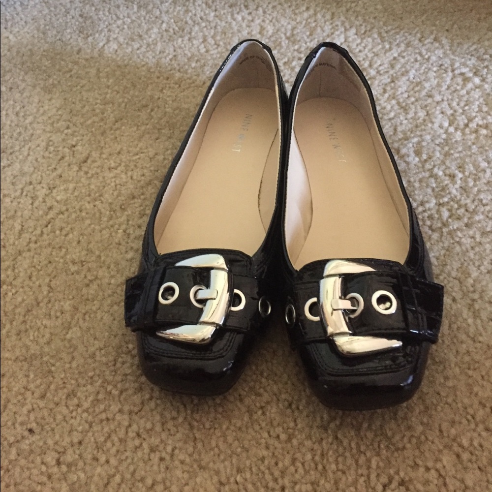 Nine west dress shoes