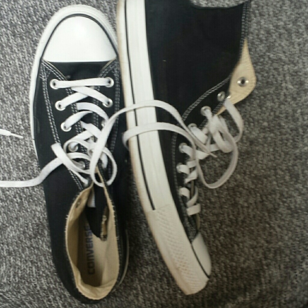 Men's Converse Chuck Taylor All Stars