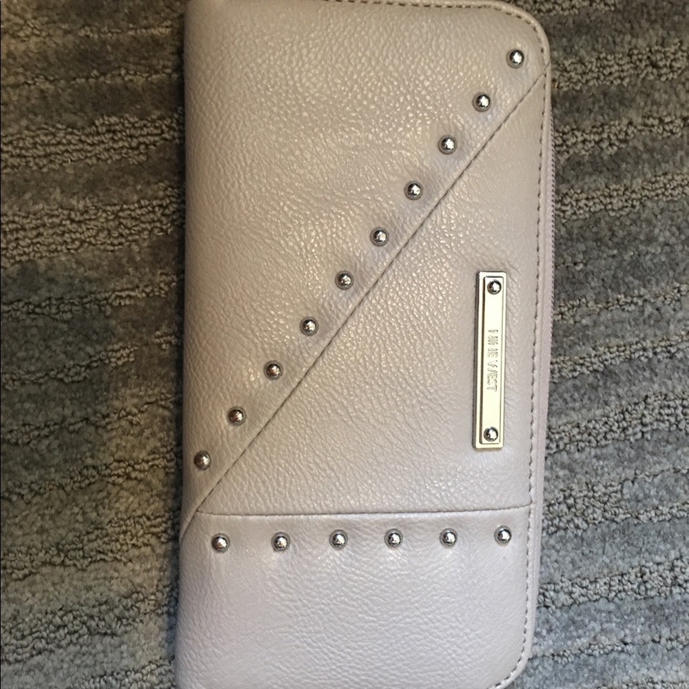 Nine West wallet