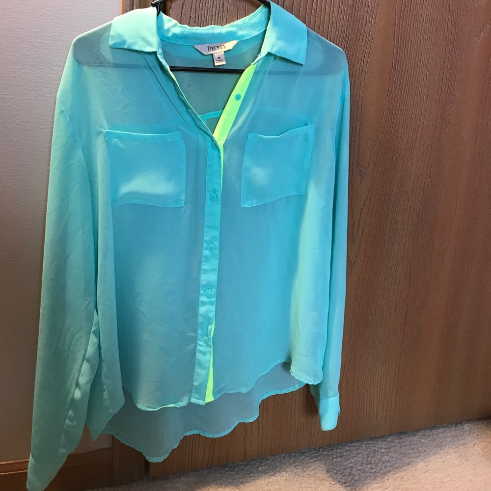 Blouse