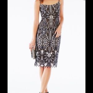 BCBG Alese Dress