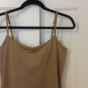 NY&C camisole