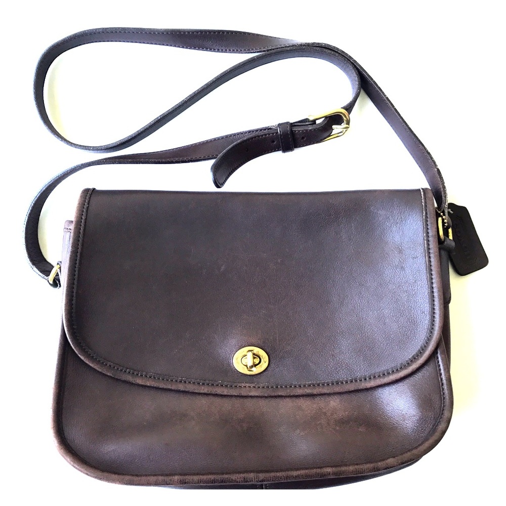 Coach City Bag 9790