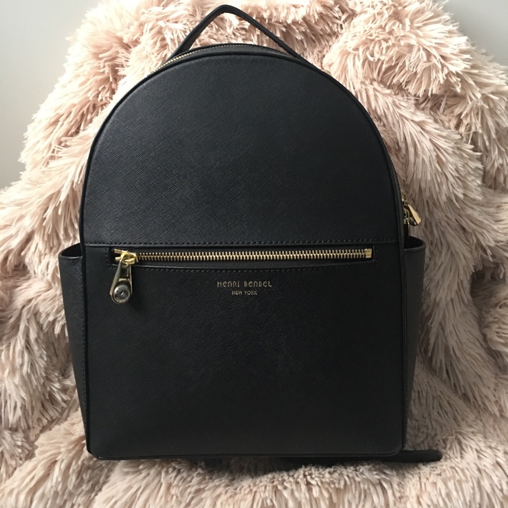 Henri Bendel Backpack