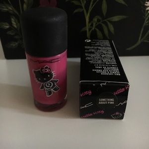 M.A.C. Hello Kitty Collection-Nail polish
