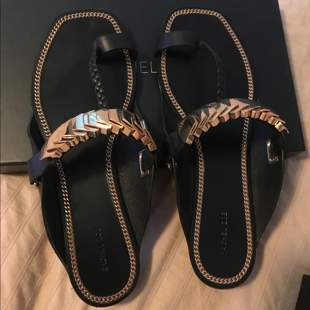 Rachel Zoe Sandals