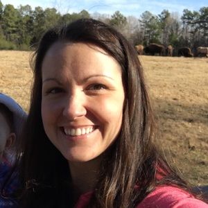 Meet your Posher, Shanna