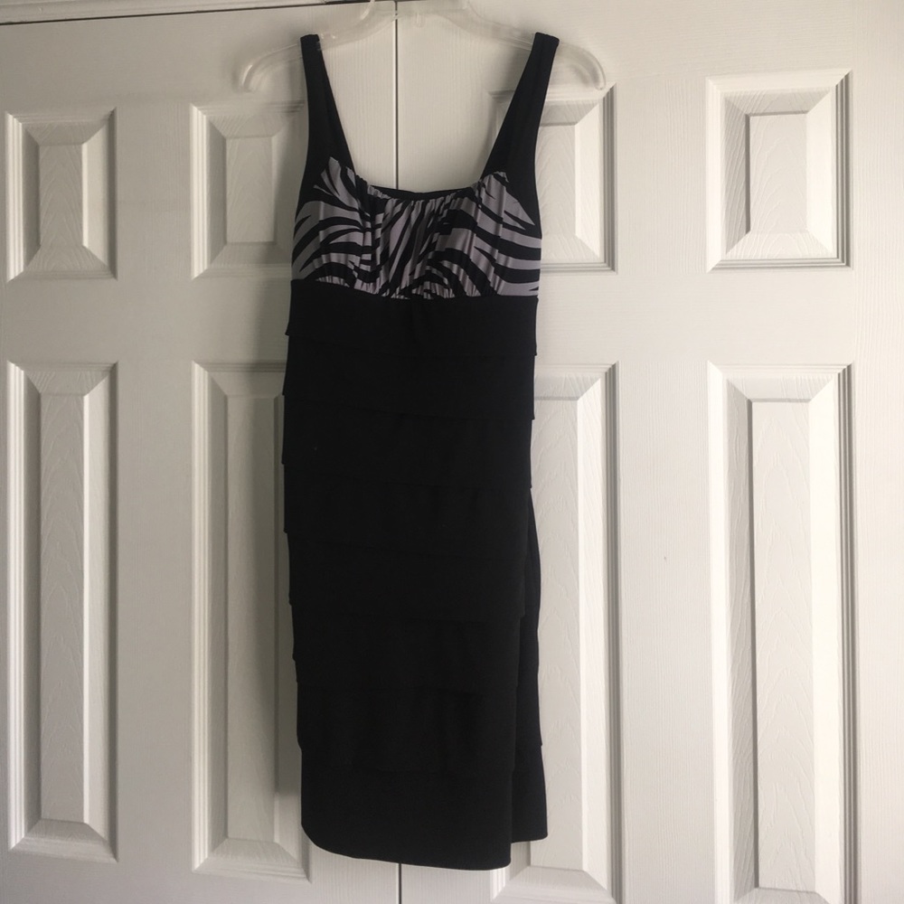 Body Con dress