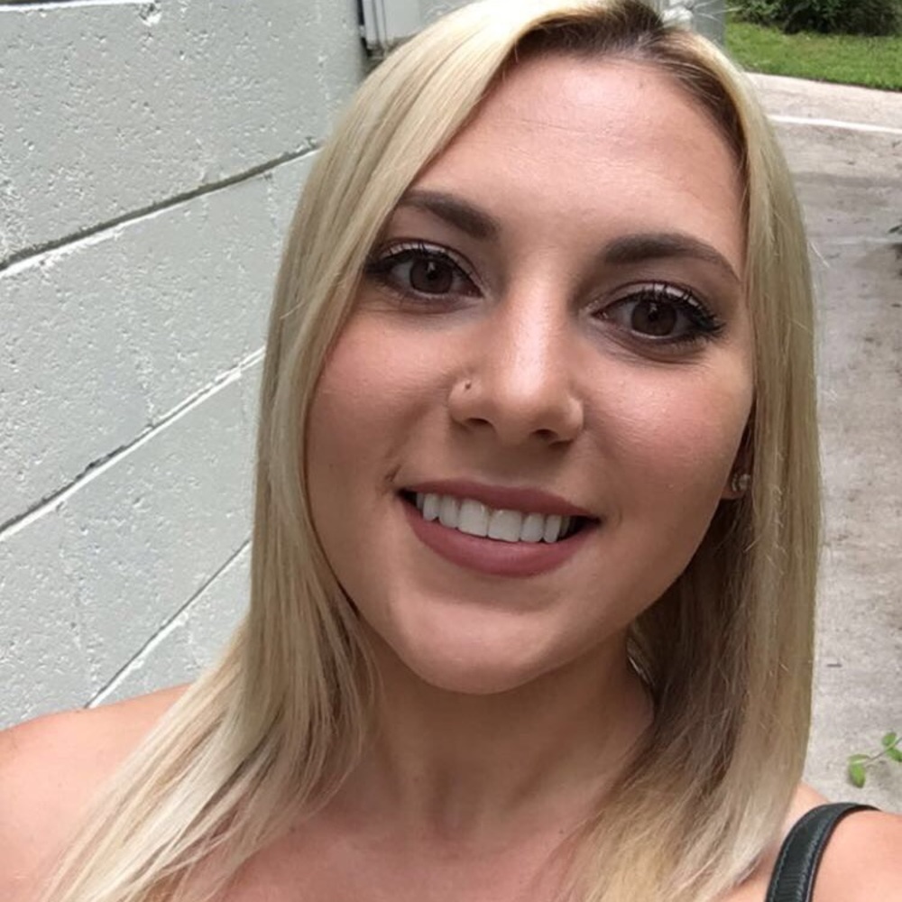 Meet your Posher, Kailee