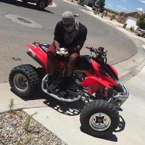 Meet your Posher, Ian