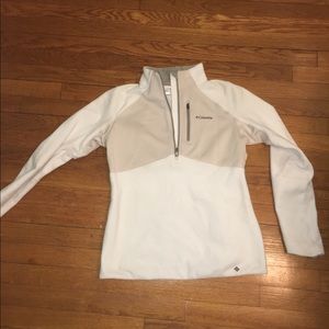 Columbia Pullover
