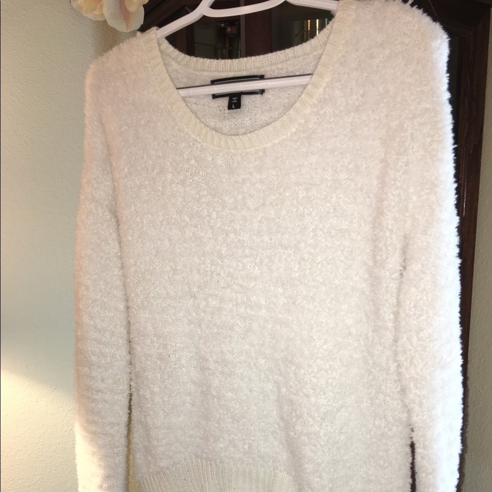 SUPER SOFT sweater