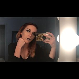 Meet your Posher, Haylee