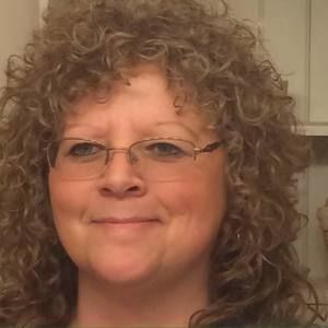 Meet your Posher, Brenda