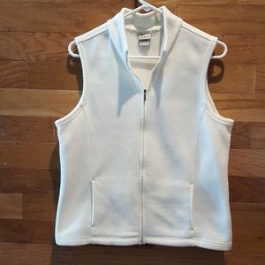 Women's 'LL Bean vest