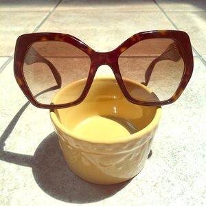Prada Sunglasses