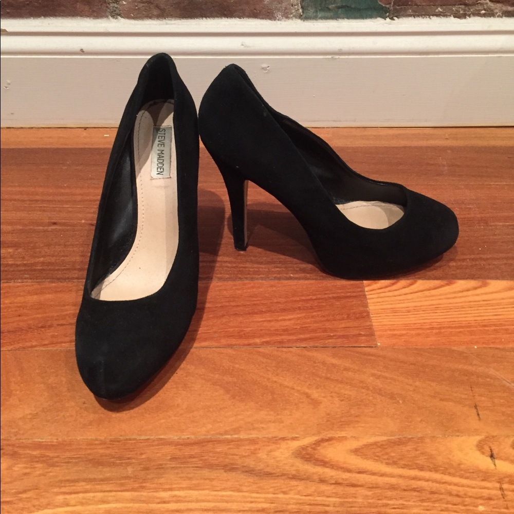 Steve Madden Pump
