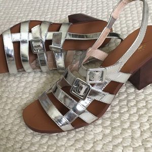 Nina Slingback Sandal