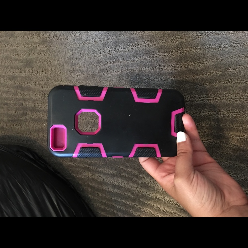 Phone cases
