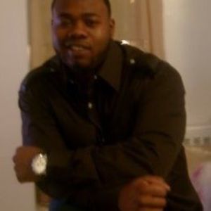 Meet your Posher, Gerald