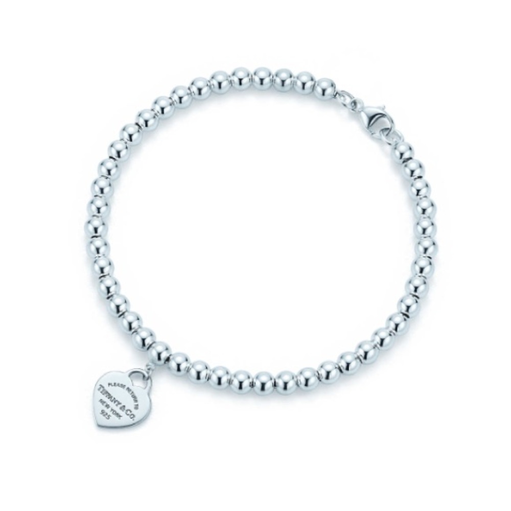 Tiffany bracelet LIKE NEW- Barely Worn