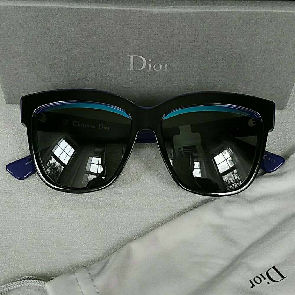 Christian Dior Sunglasses