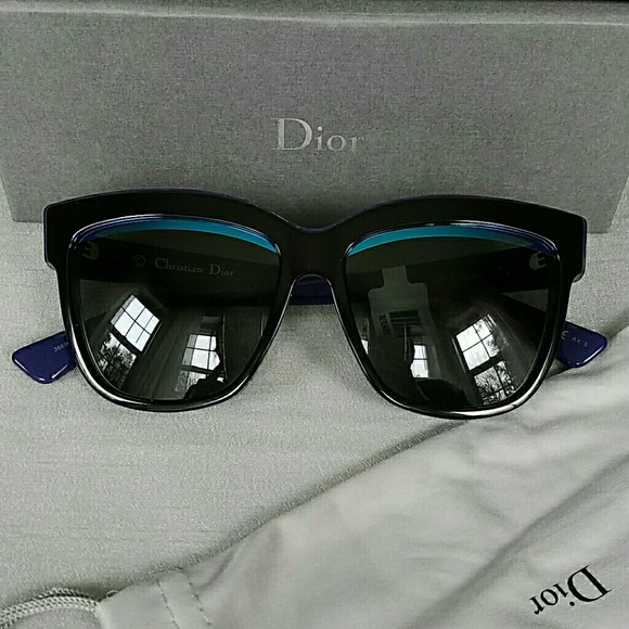 Christian Dior Sunglasses